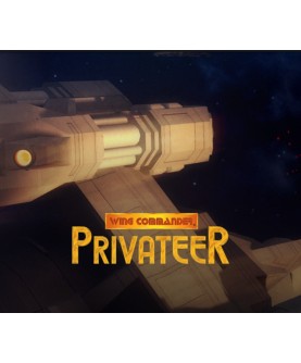 Wing Commander: Privateer GOG.com Key GLOBAL